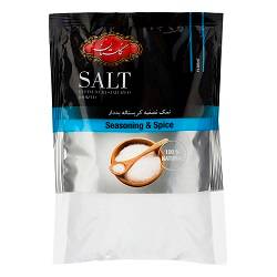 گلستان نمک تصفیه یددار 500گ *